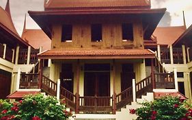 บ้านหลวงชำนิฯ